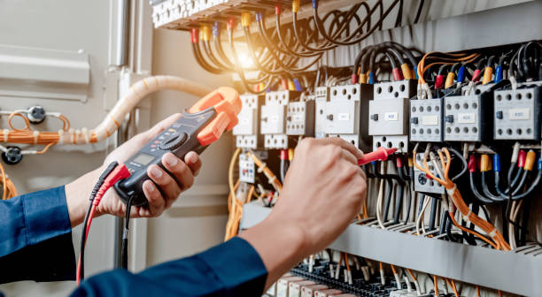 Best Electrical Rewiring Services  in Embreeville, TN
